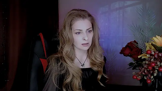 Eleonores online show from 02-16-26, 05:14