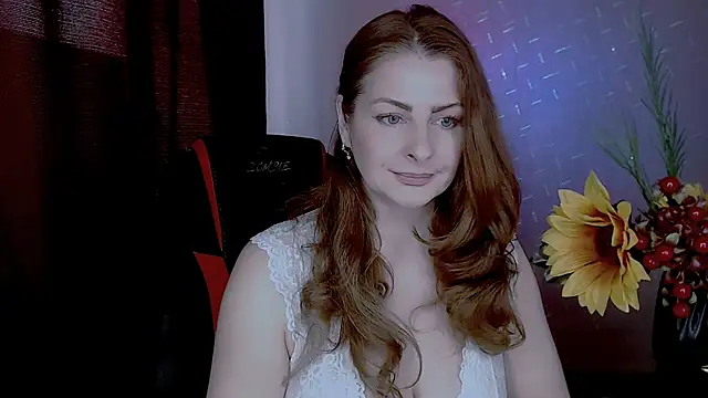 Eleonores online show from 04-14-26, 05:13