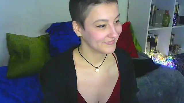 MartaBounty online show from 11-28-25, 07:16