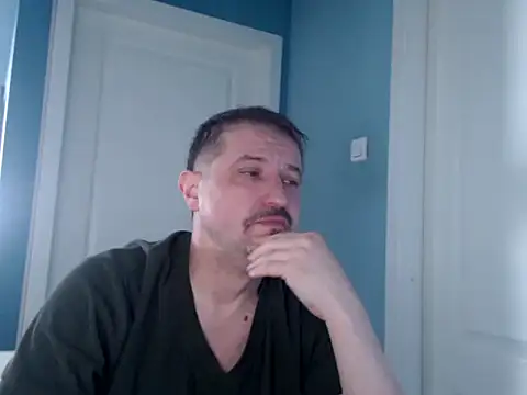 MisterFaithRO online show from 04-13-26, 09:15