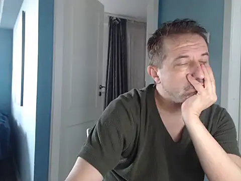 MisterFaithRO online show from 05-26-26, 06:53