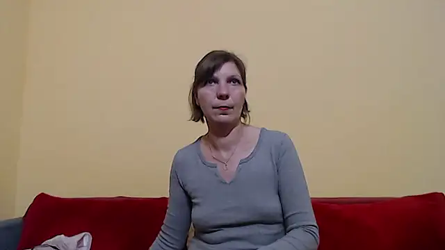 Snapshot of christine33 chatting on 01-07-26, 03:36 christine33 online show from 01-07-26, 03:36