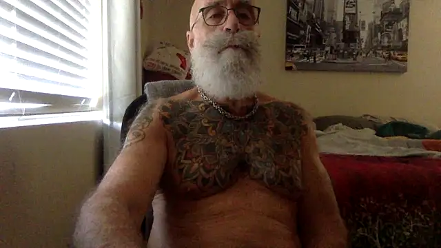 IamReadyxh online show from 03-30-26, 07:59