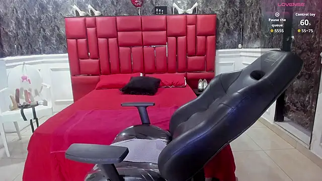 Imyourdirtymilf online show from 05-20-26, 07:31