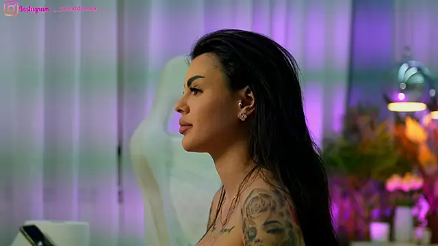 perfectt33n online show from 01-13-26, 01:49