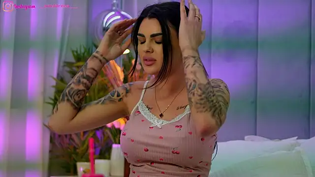 perfectt33n online show from 04-22-26, 08:10