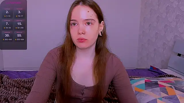 Janie JJ Curvie online show from 04-14-26, 02:06