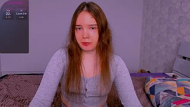 Janie JJ Curvie online show from 05-18-26, 02:07