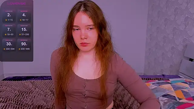 Janie JJ Curvie online show from 05-21-26, 02:40