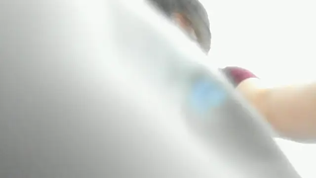 HazelKush online show from 02-08-26, 08:12