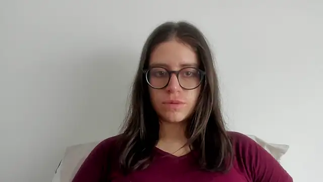 HazelKush online show from 03-20-26, 08:35