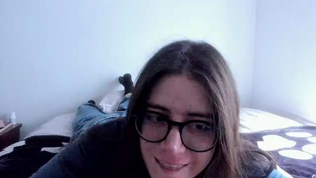 HazelKush online show from 03-22-26, 08:56