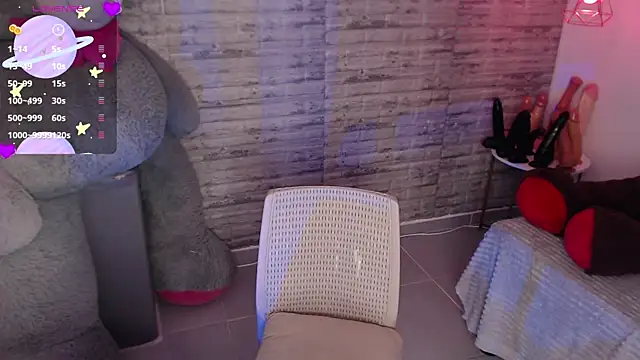 TinnaCobb online show from 06-23-26, 03:43