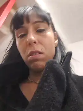 misscectito13 online show from 12-17-25, 12:33