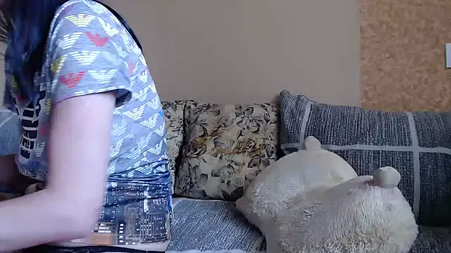 HotDreamm online show from 05-31-26, 09:05