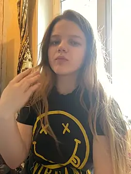 -MimmiLissa- online show from 04-21-26, 11:16