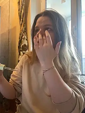 -MimmiLissa- online show from 04-23-26, 12:04