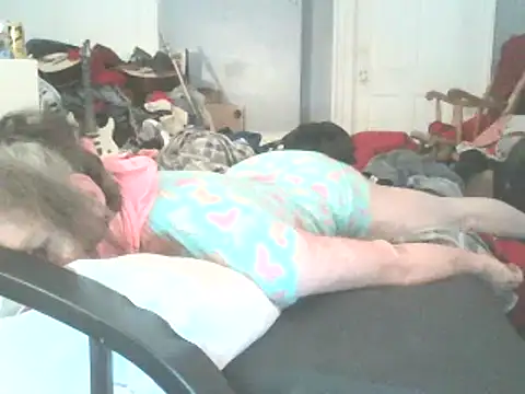 Valarie83 online show from 02-09-25, 07:19