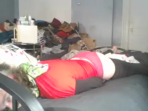 Valarie83 online show from 02-16-25, 03:26