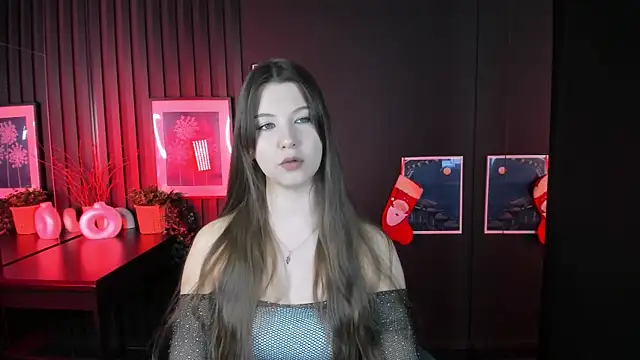 ElizaMild online show from 01-10-26, 01:24