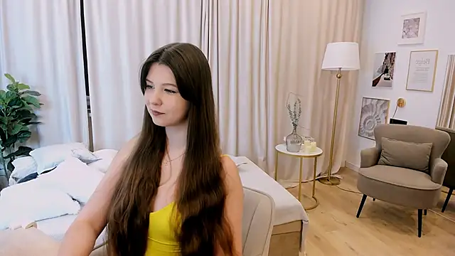 ElizaMild online show from 02-18-26, 01:18