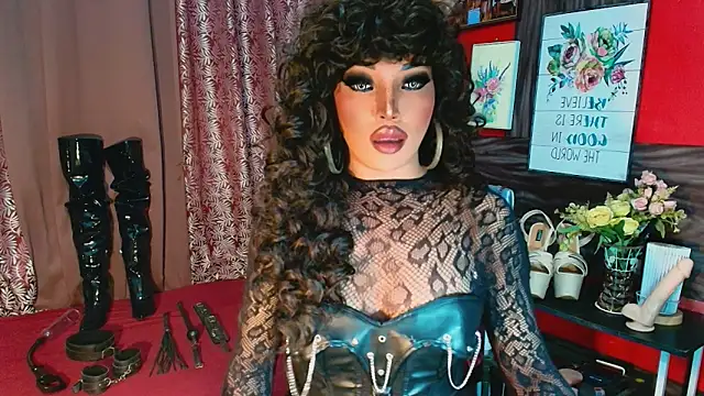 trixxielicious online show from 11-23-25, 02:28