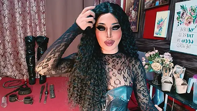 trixxielicious online show from 05-04-26, 11:50