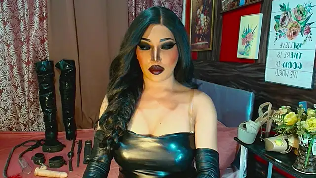 trixxielicious online show from 05-29-26, 05:38