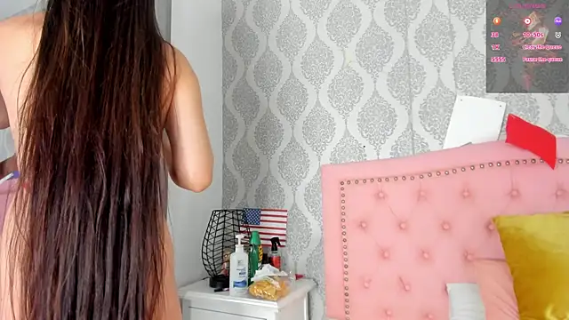 Princsgirl  online show from 07-04-26, 06:14