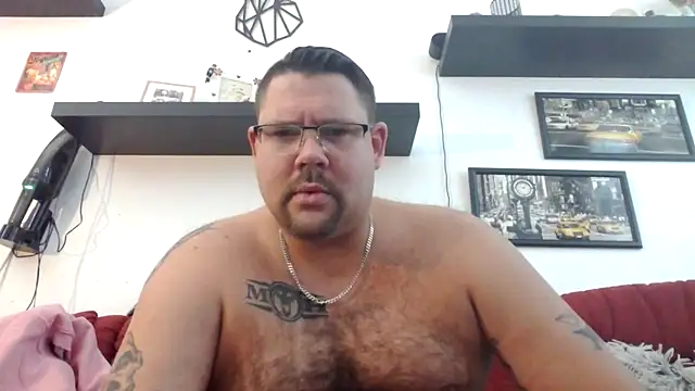 sexykevin17cm online show from 04-12-26, 03:50