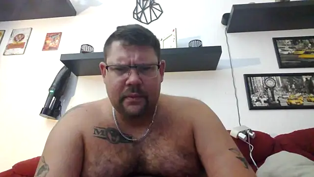 sexykevin17cm online show from 04-14-26, 07:31