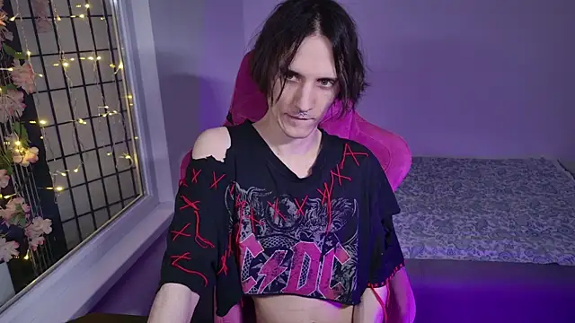 Sloppyprinceboy online show from 06-04-26, 09:15