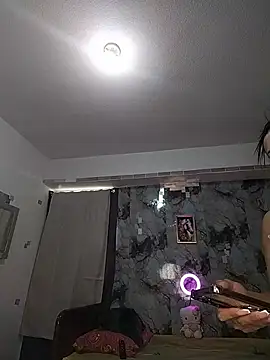 Shantal Lovee online show from 07-08-26, 10:14