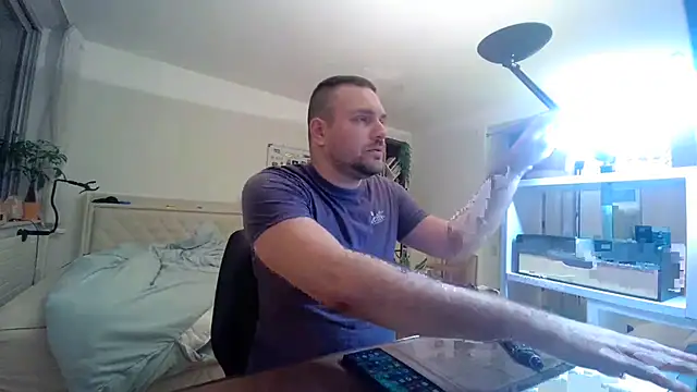 PowerToes online show from 02-10-26, 04:44