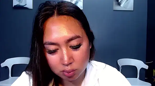 HOTTESTCANDYTS online show from 01-13-25, 10:03