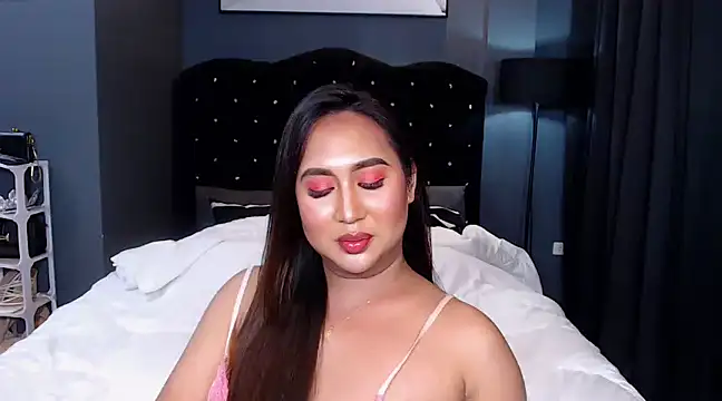 HOTTESTCANDYTS online show from 03-01-25, 09:37