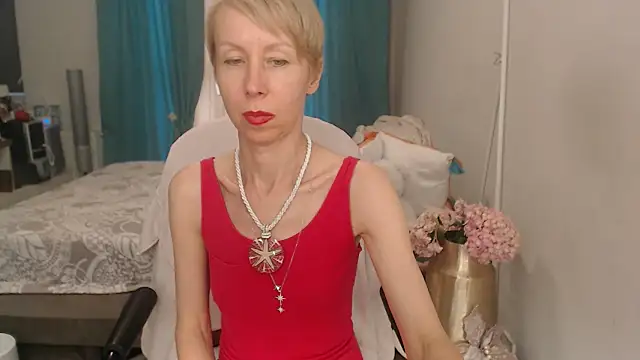 LuxuryNika online show from 07-01-26, 02:18