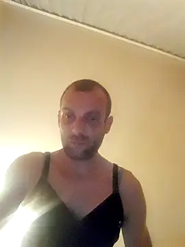 CrossdresserAP online show from 10-08-25, 02:53