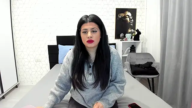 Heidix online show from 02-16-26, 05:14