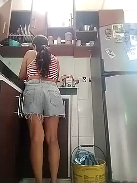 Bootycallhot online show from 03-04-26, 04:57