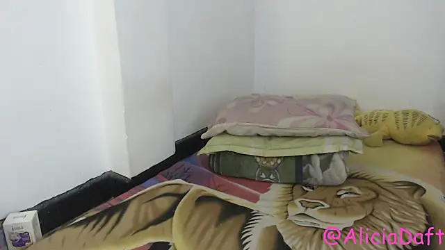 Smoke trip Alicia online show from 06-23-26, 03:10