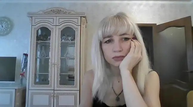 BarbaraKim online show from 02-20-25, 09:00