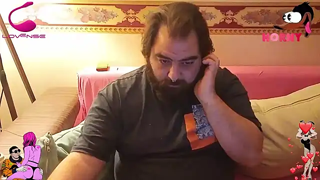 Snapshot of _Sinyor34 chatting on 03-25-26, 11:33 Sinyor34 online show from 03-25-26, 11:33