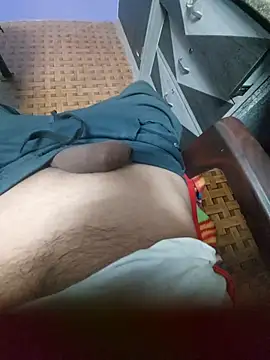 HotBoyOm online show from 05-28-26, 04:48