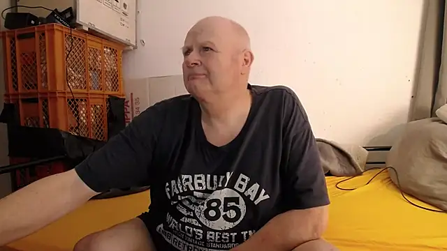 Vandrino online show from 02-17-26, 05:41