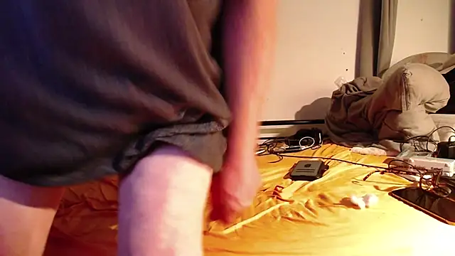 Vandrino online show from 04-11-26, 03:33