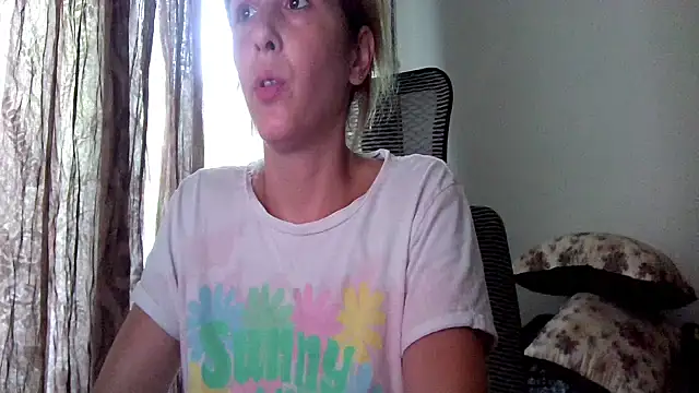 SexxyLety online show from 06-27-26, 12:22