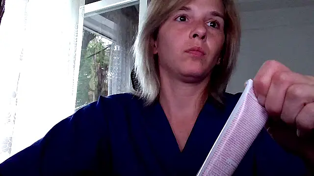 SexxyLety online show from 07-22-26, 10:40