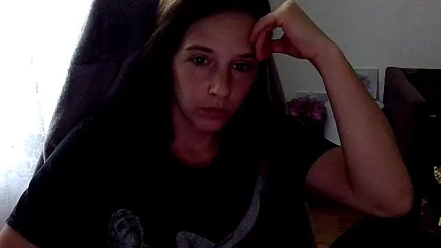 SexxyLety online show from 07-28-26, 12:48