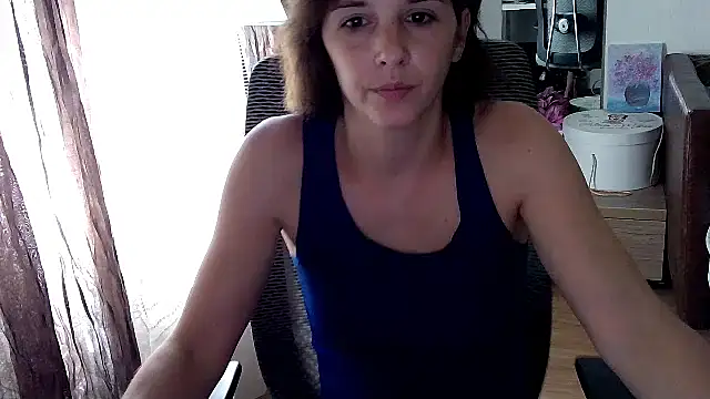 SexxyLety online show from 08-01-26, 10:47